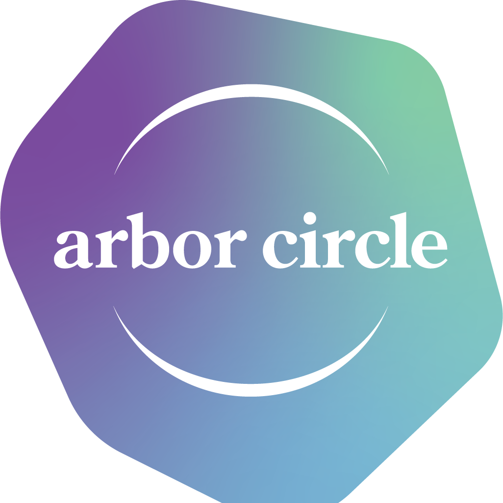 Arbor Circle Event Sponsorship - logo
